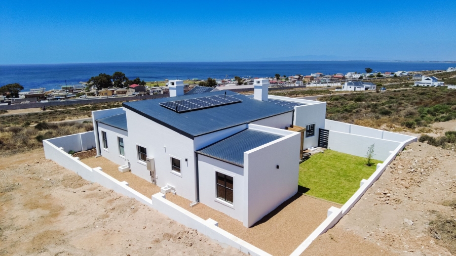 3 Bedroom Property for Sale in St Helena Views Western Cape